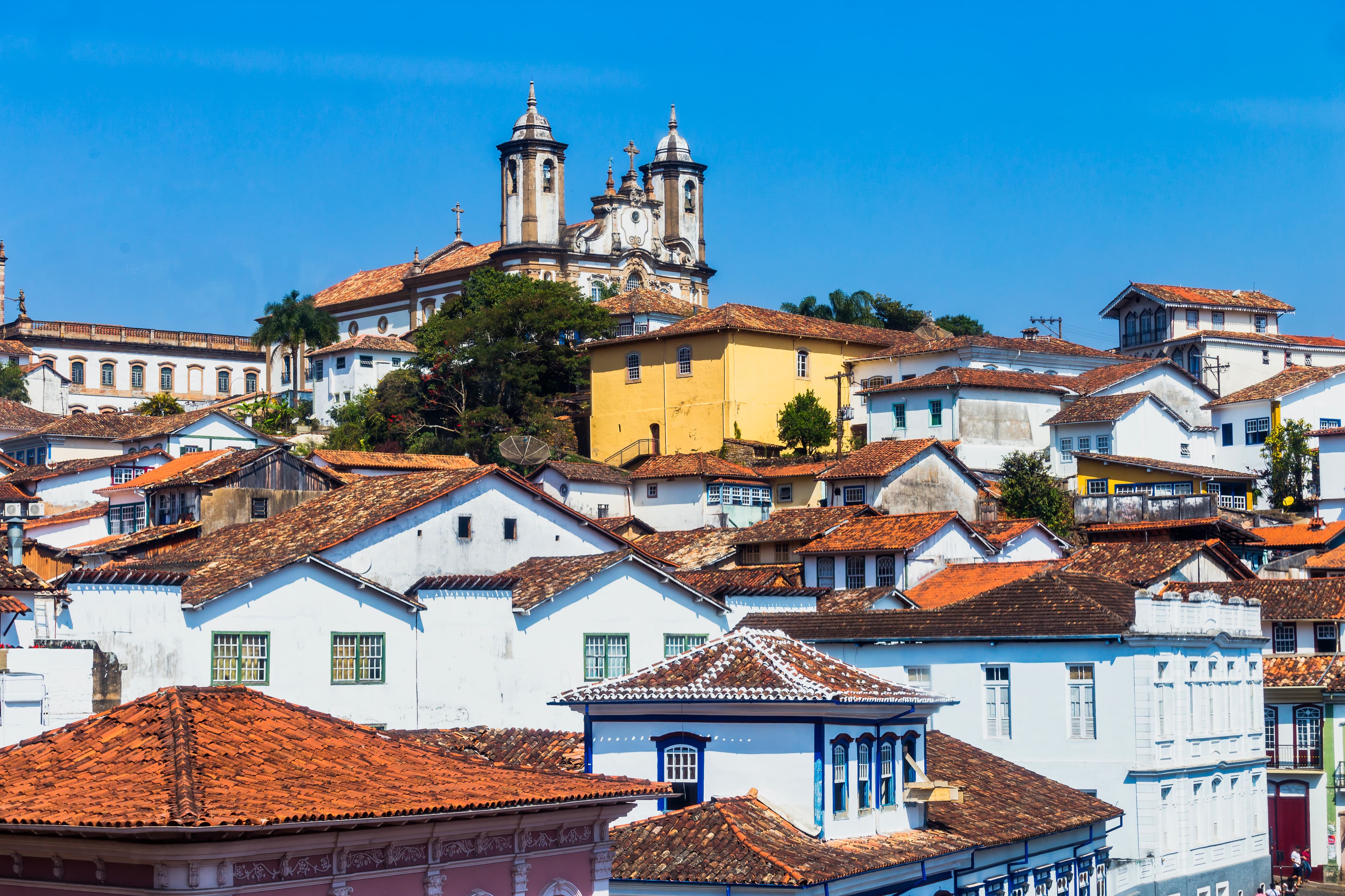 Modelagem 3D com Drones: A nova ferramenta para o planejamento urbano e gestão territorial
