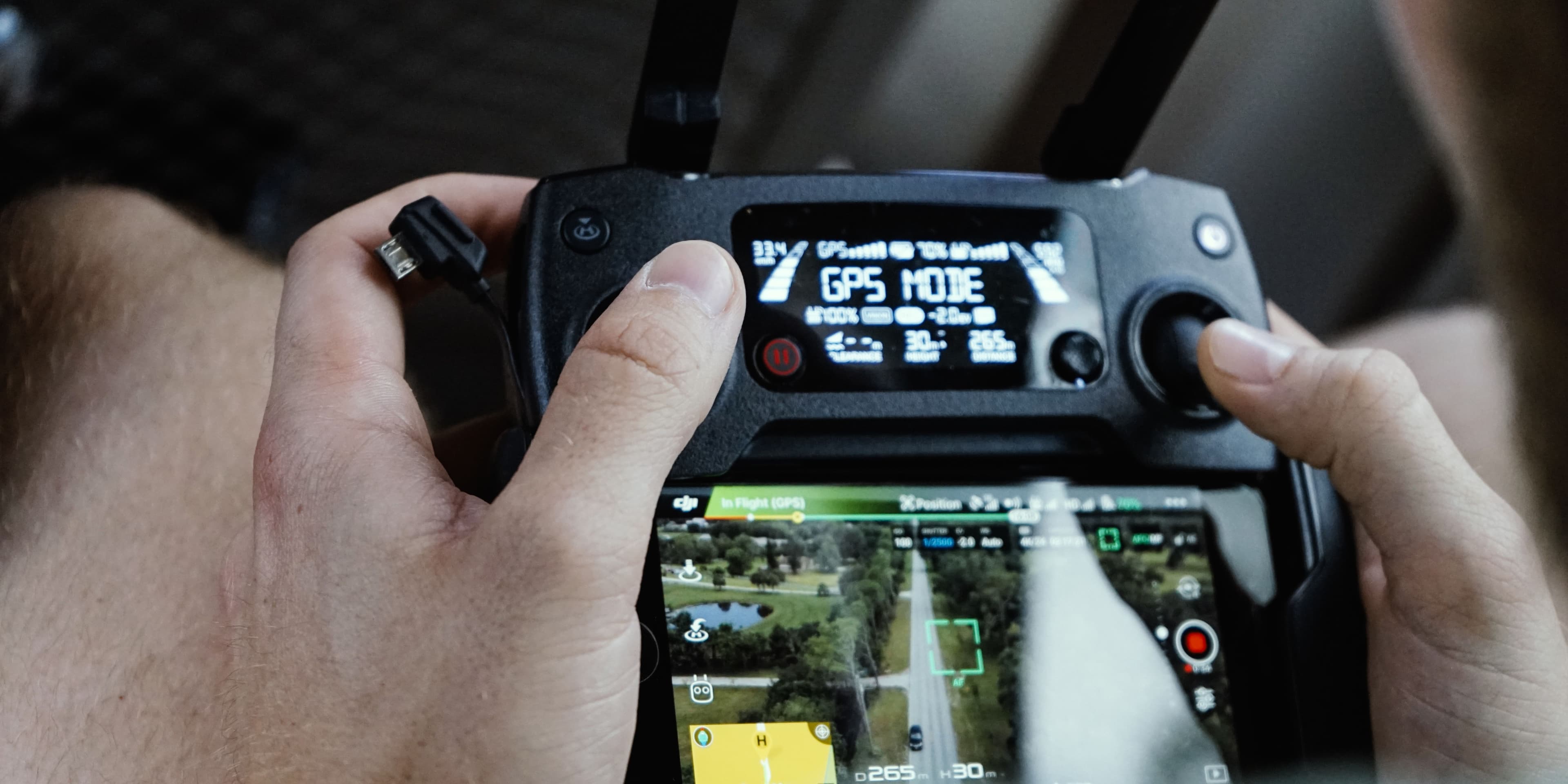 Drones na Construção Civil: Monitoramento em Tempo Real