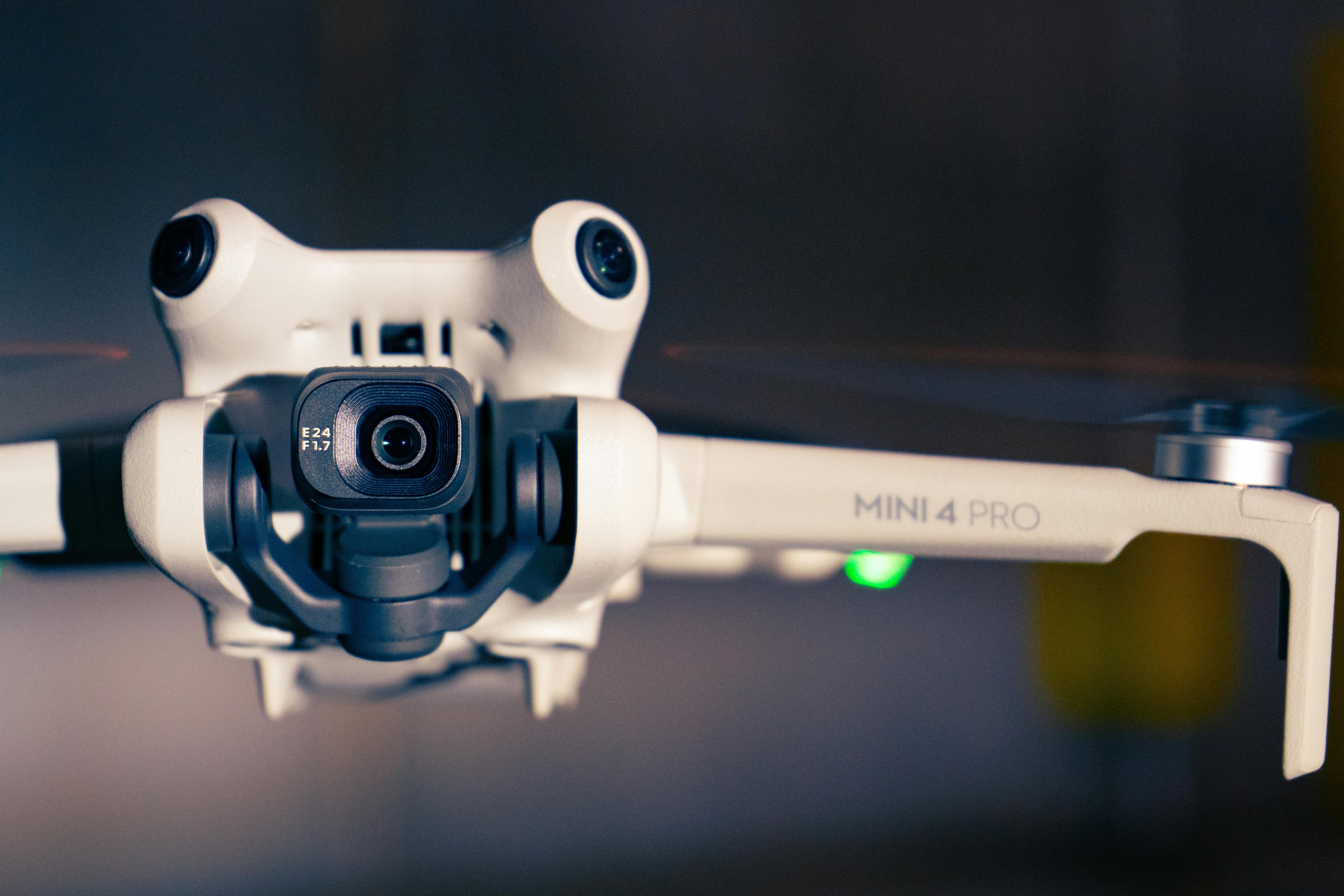 Guia Prático: Como realizar mapeamento aéreo e modelagem 3D com drones DJI Mini 3 e Mini 4